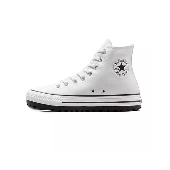 Zapatilla Chuck Taylor All Star City Trek Talla 42 - A06775C Blanco