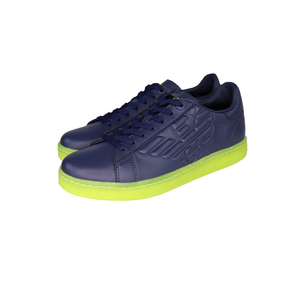 Basket EA7 Emporio Armani 3/5