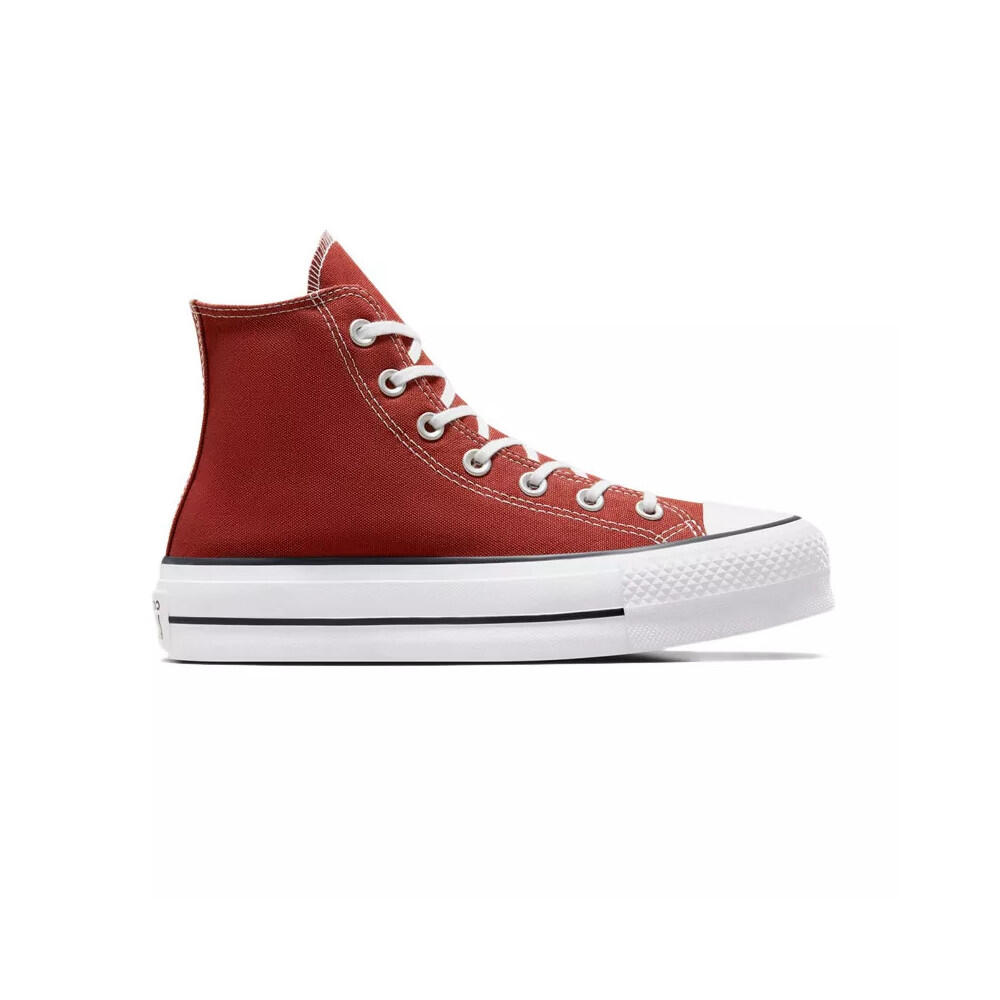 Sportschoenen Converse Chuck Taylor All Star Lift Platform 3/7