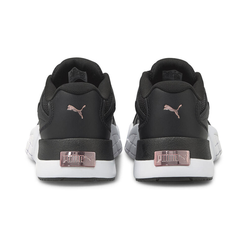 Basket Puma HEDRA METAL 4/7