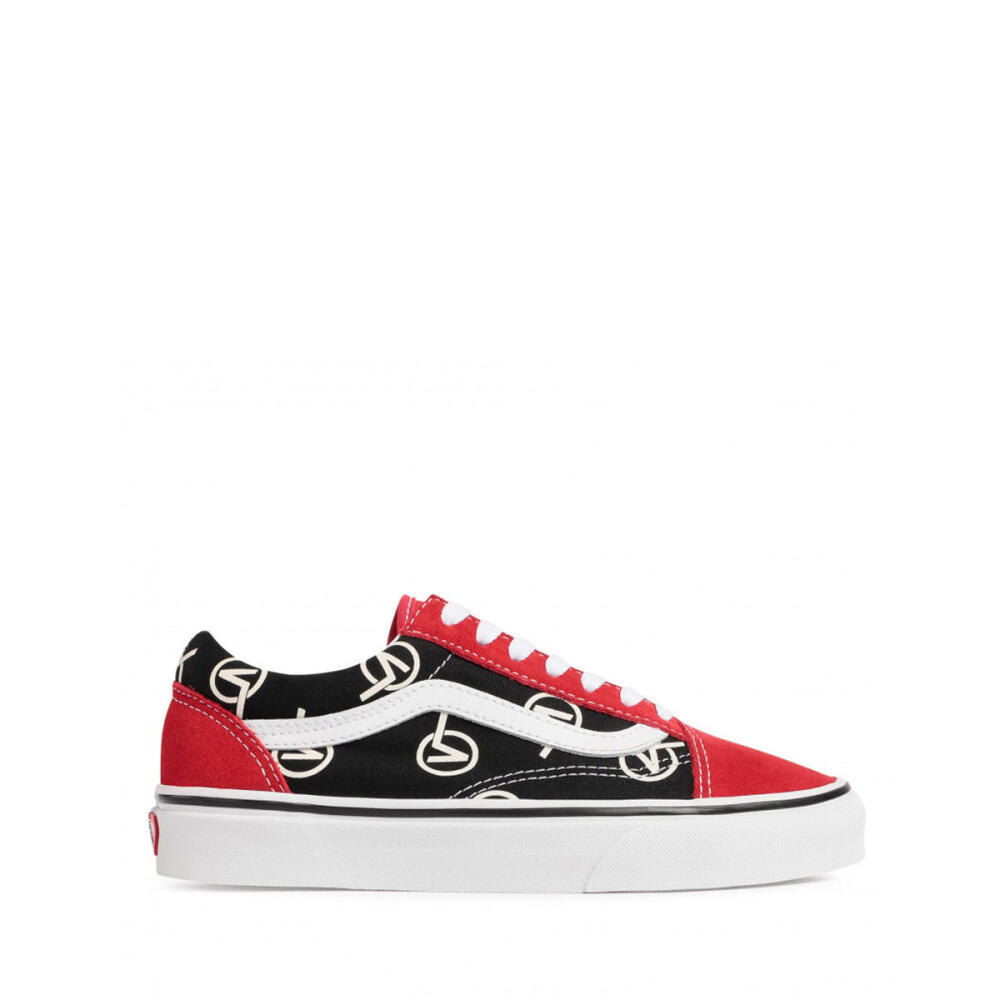 Zapatillas Vans BASKET HOMME OLD SKOOL VANS 3/5