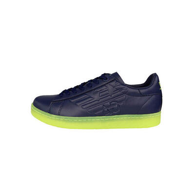 Cesto EA7 Emporio Armani BASKET HOMME EA7 EMPORIO ARMANI