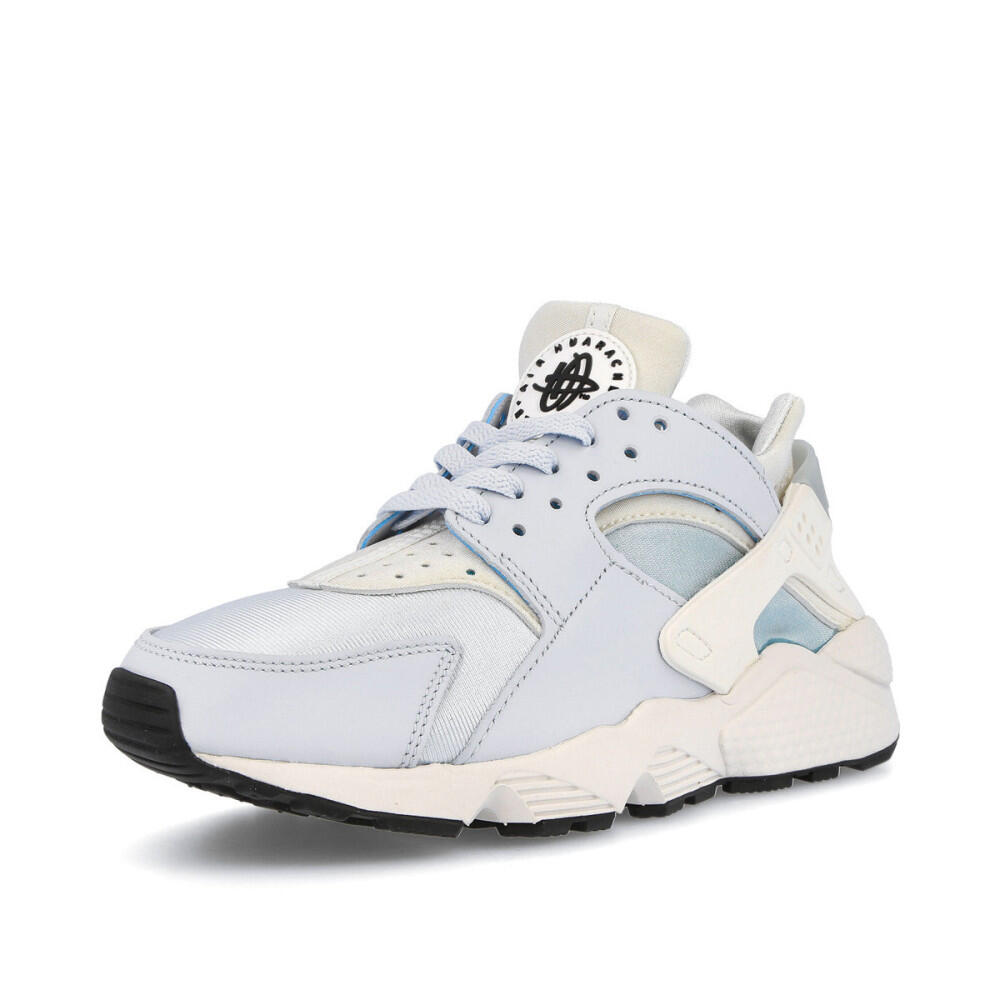 Huarache Enfant Huarache Blanche Bleu Sneaker Nike Air Huarache