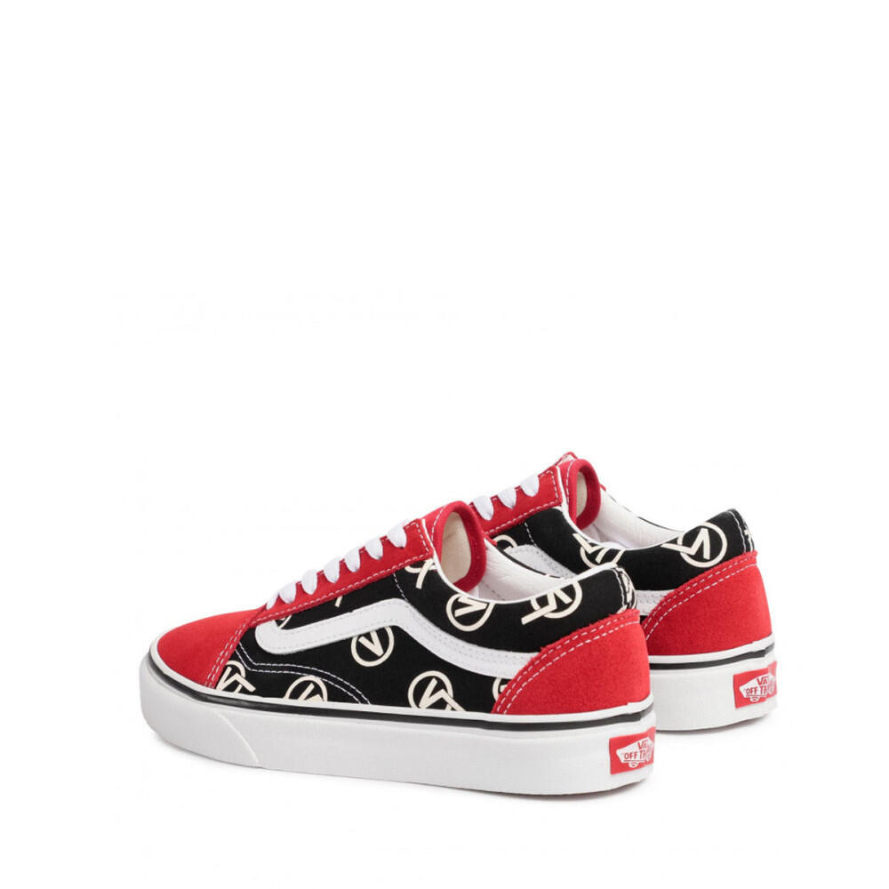 Zapatillas Vans BASKET HOMME OLD SKOOL VANS 5/5