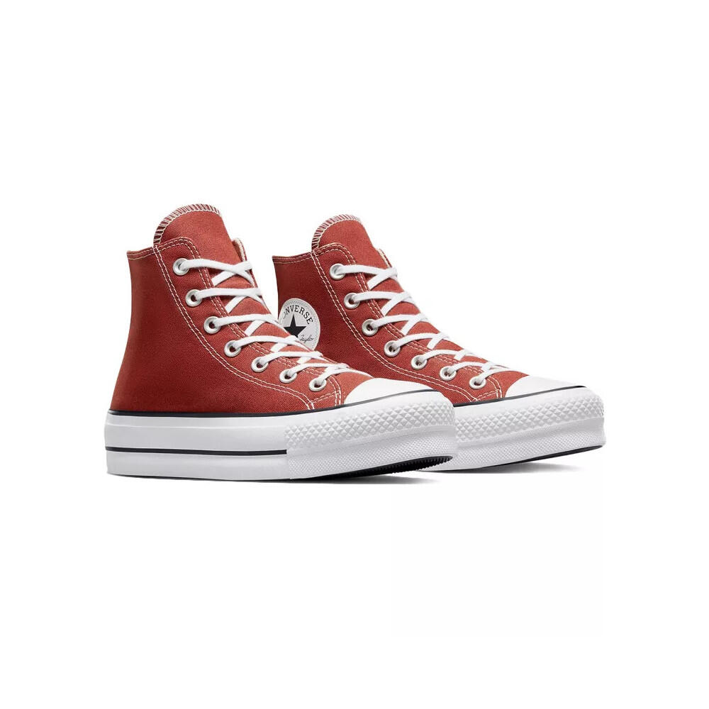Sportschoenen Converse Chuck Taylor All Star Lift Platform 2/7