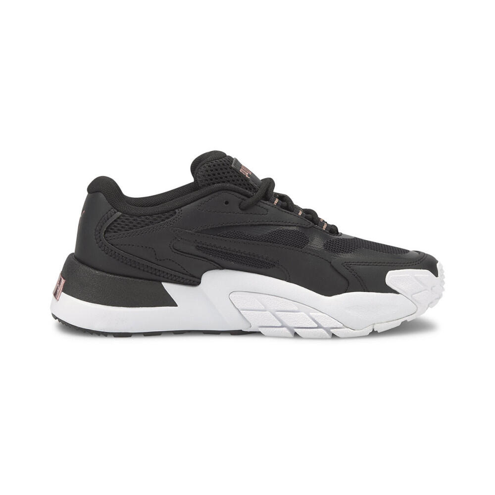 Basket Puma HEDRA METAL 3/7