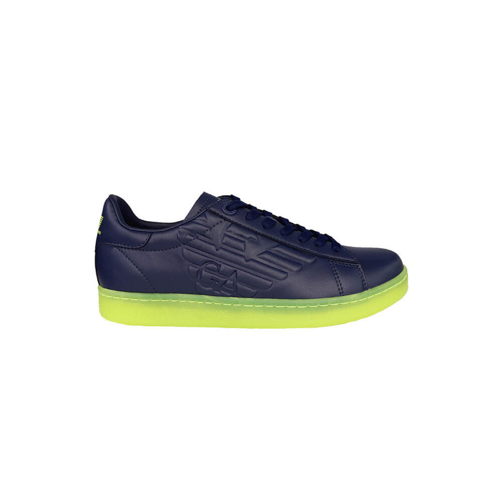 Basket EA7 Emporio Armani 2/5