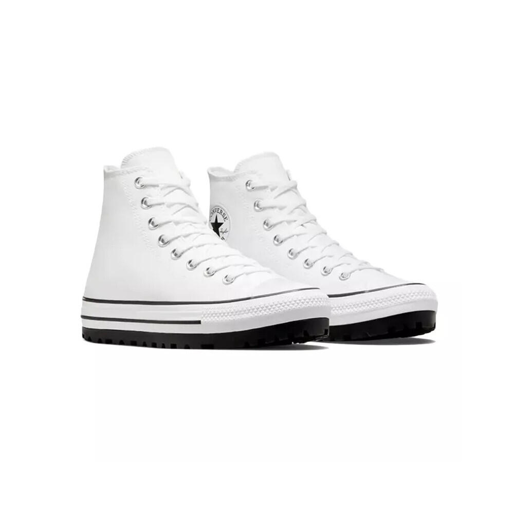 Basket Converse City Trek Canvas HI 2/6