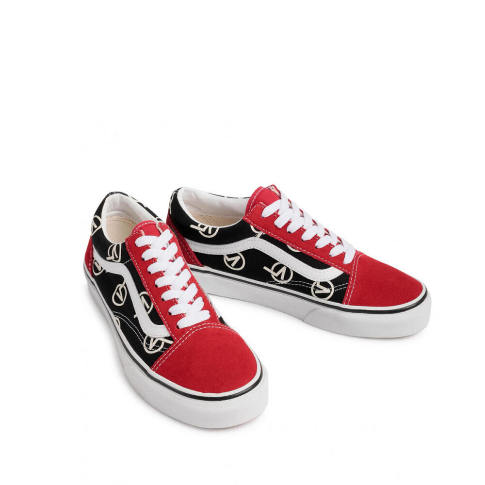 Zapatillas Vans BASKET HOMME OLD SKOOL VANS 4/5
