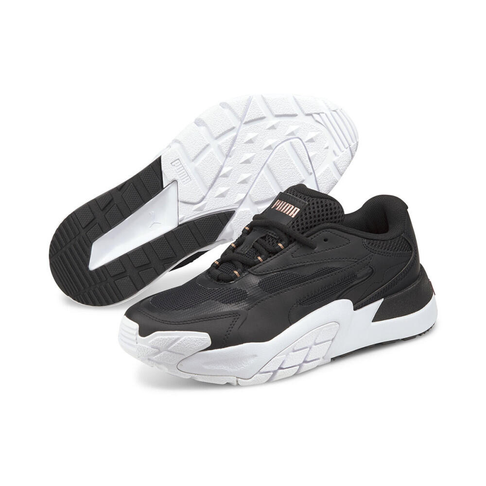 Basket Puma HEDRA METAL 2/7