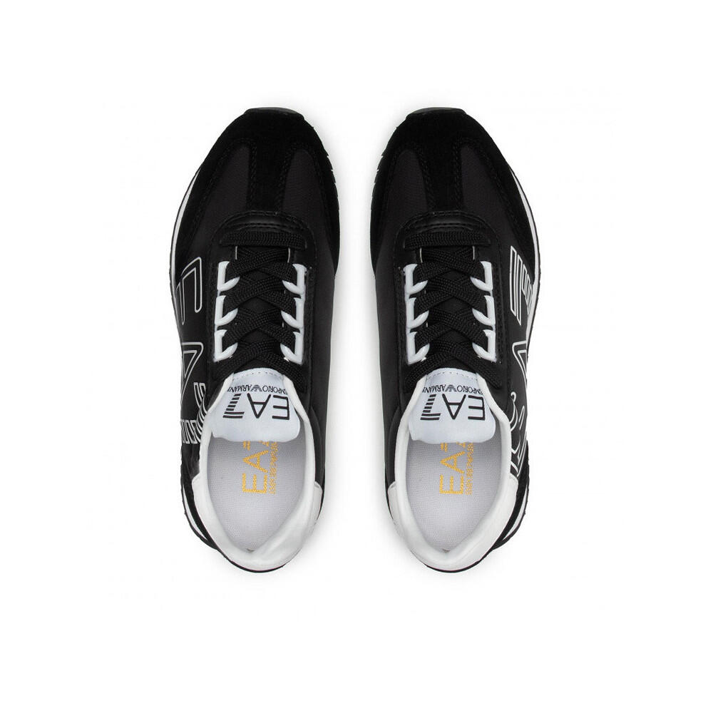 Sapatilhas desportivas EA7 Emporio Armani SNEAKER EA7 4/7