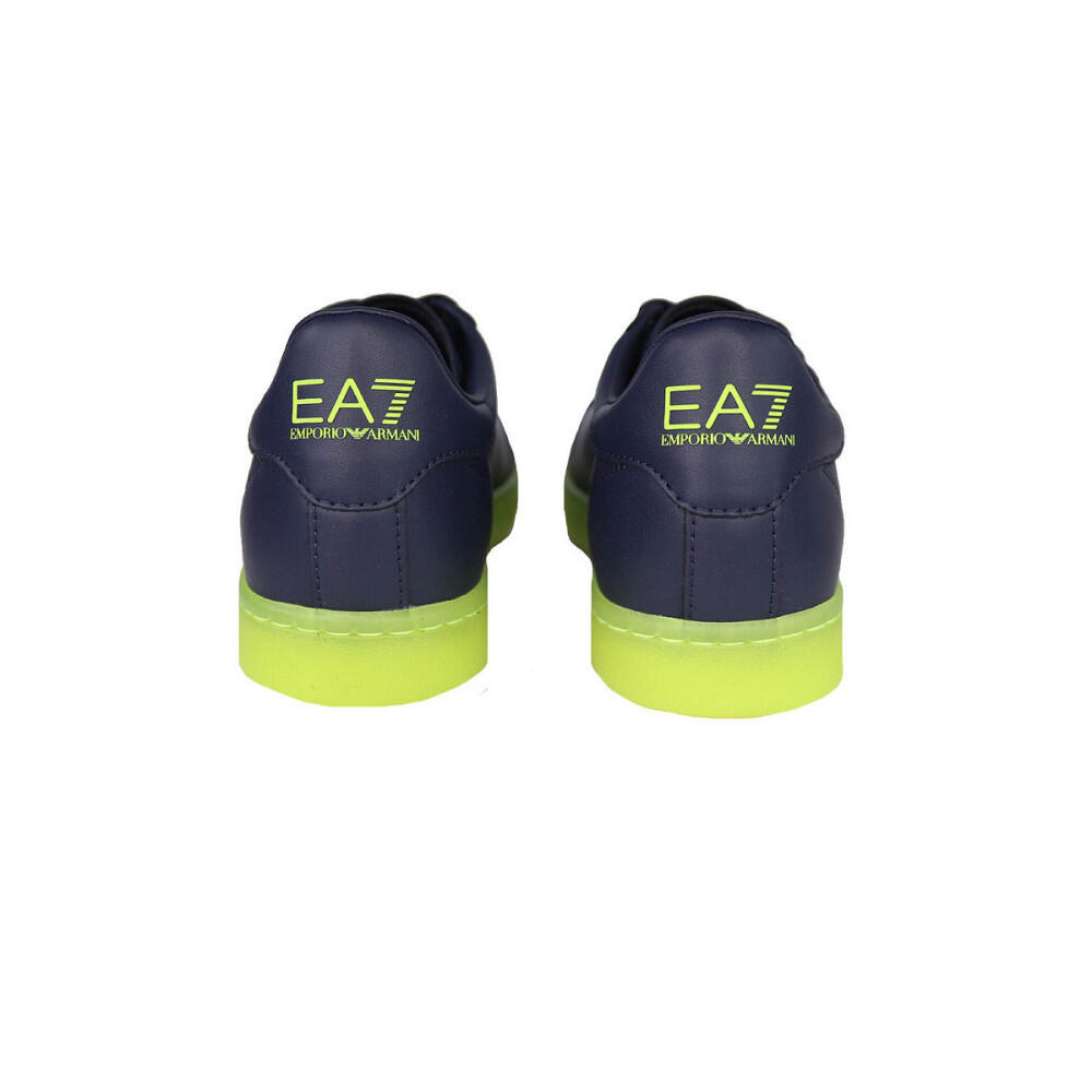 Basket EA7 Emporio Armani 5/5
