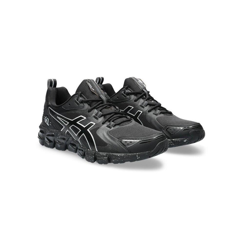 Sportschoenen Mannelijk Asics GEL QUANTUM 180 Zwart 2/7