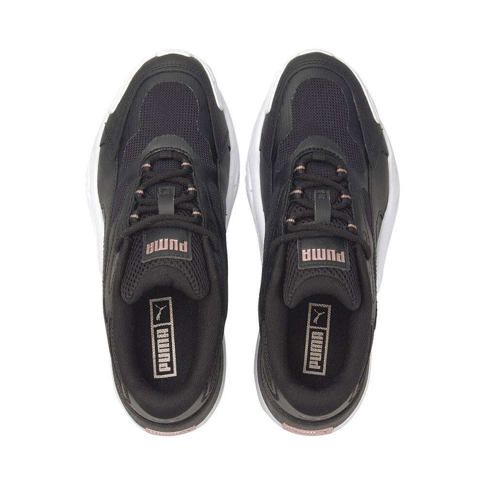 Basket Puma HEDRA METAL 5/7