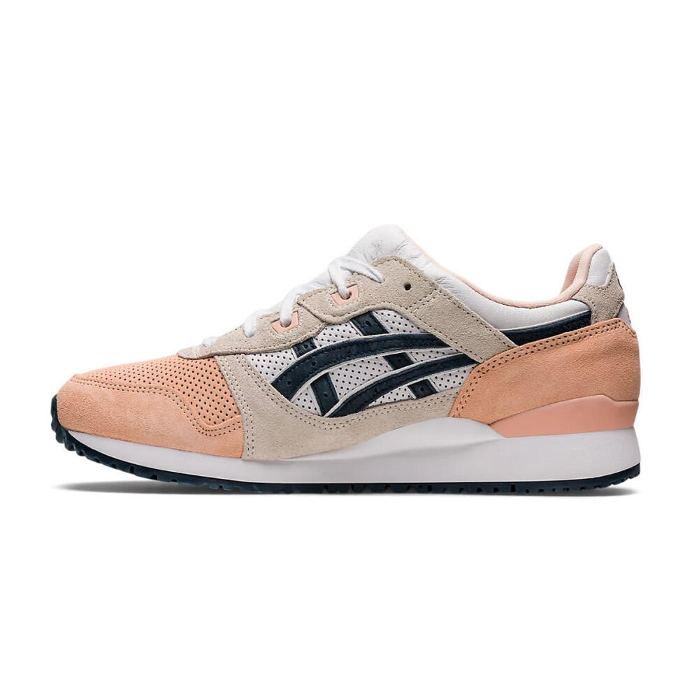 Asics - Basket Asics Gel-lyte Iii Og - Baskets - Rose - 36 - Decathlon
