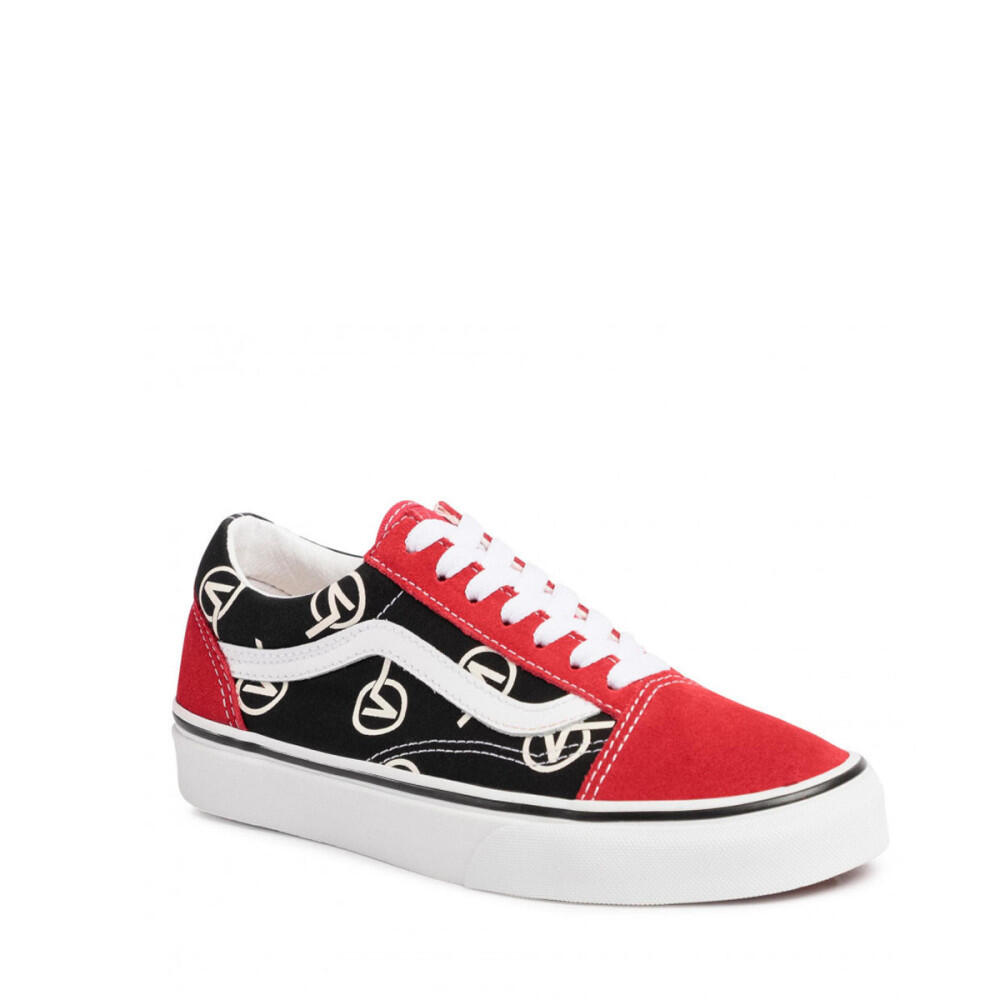 Zapatillas Vans BASKET HOMME OLD SKOOL VANS 2/5