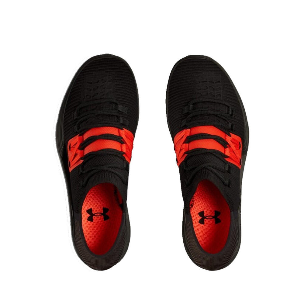 Basket Under Armour SPEEDFORM AMP 3.0 3/4