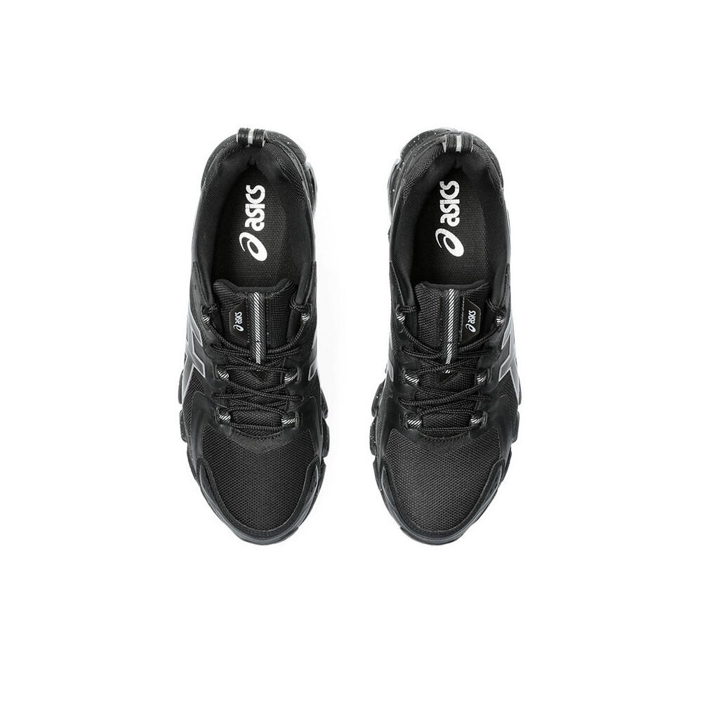 Sportschoenen Mannelijk Asics GEL QUANTUM 180 Zwart 4/7
