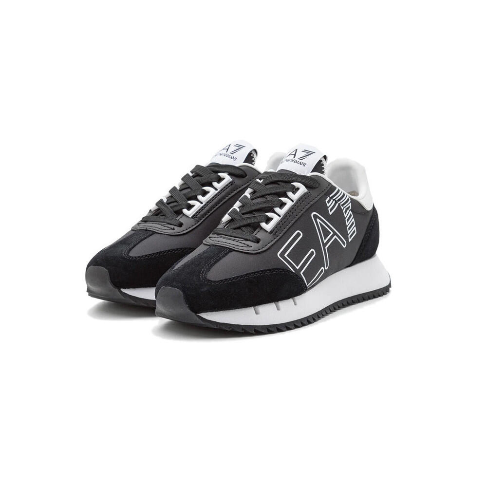 Sapatilhas desportivas EA7 Emporio Armani SNEAKER EA7 2/7