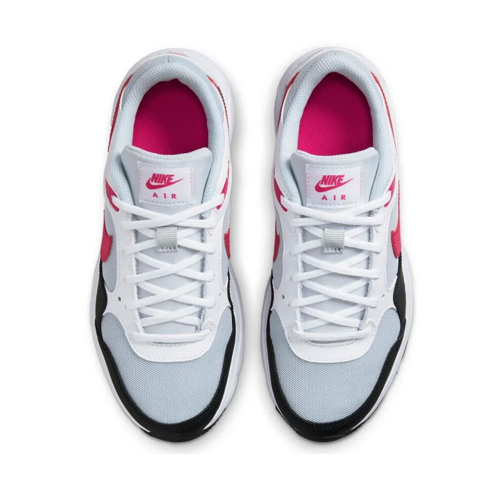 Basket Nike AIR MAX SC Junior 4/7