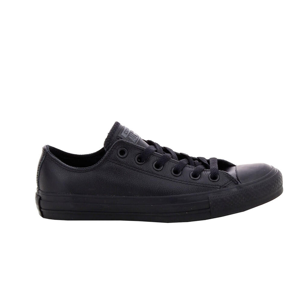 Basket Converse CHUCK TAYLOR ALL STAR MONO LEATHER 3/5