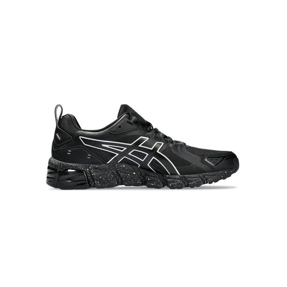 Sportschoenen Mannelijk Asics GEL QUANTUM 180 Zwart 3/7