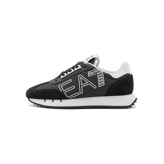 Basket EA7 Emporio Armani