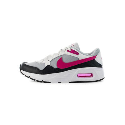Scarpe da Basket Junior Nike AIR MAX SC