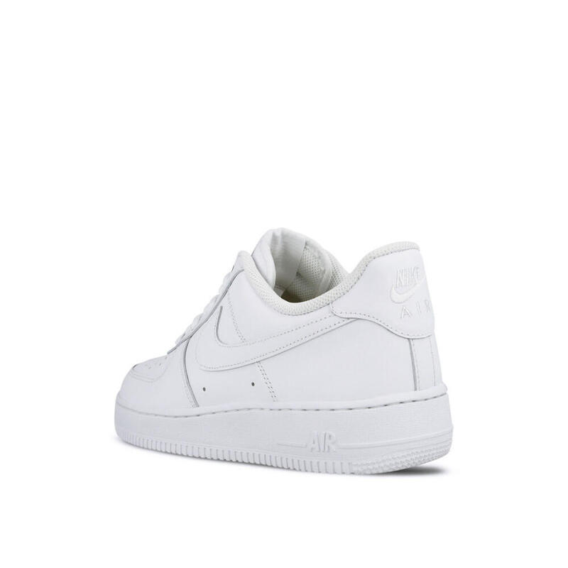 Air Force 1 Triple White
