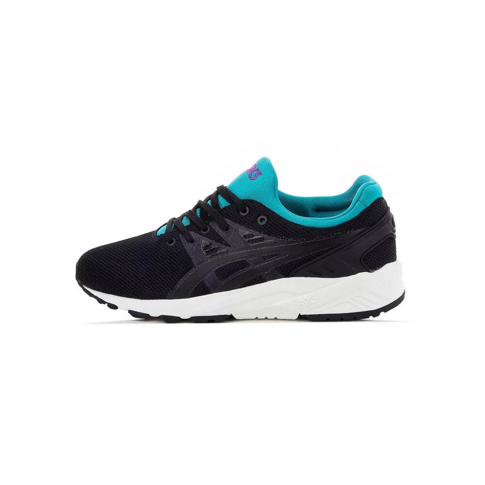 Asics - Basket Asics Gel Kayano Trainer - Baskets - Bleu|noir - Decathlon