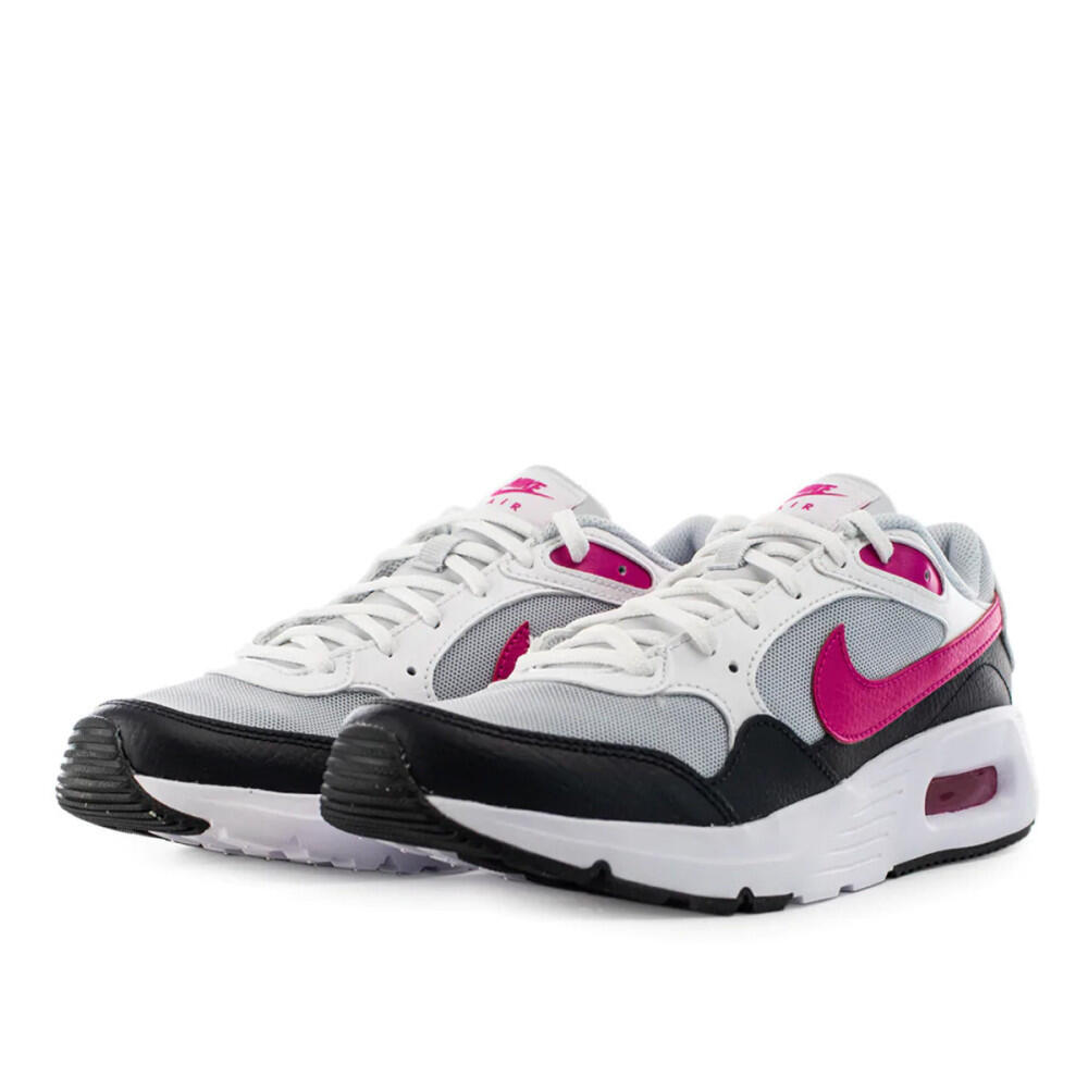 Basket Nike AIR MAX SC Junior 2/7