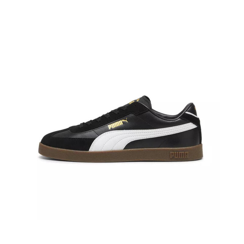 Puma - Club ii era preto 397447-02