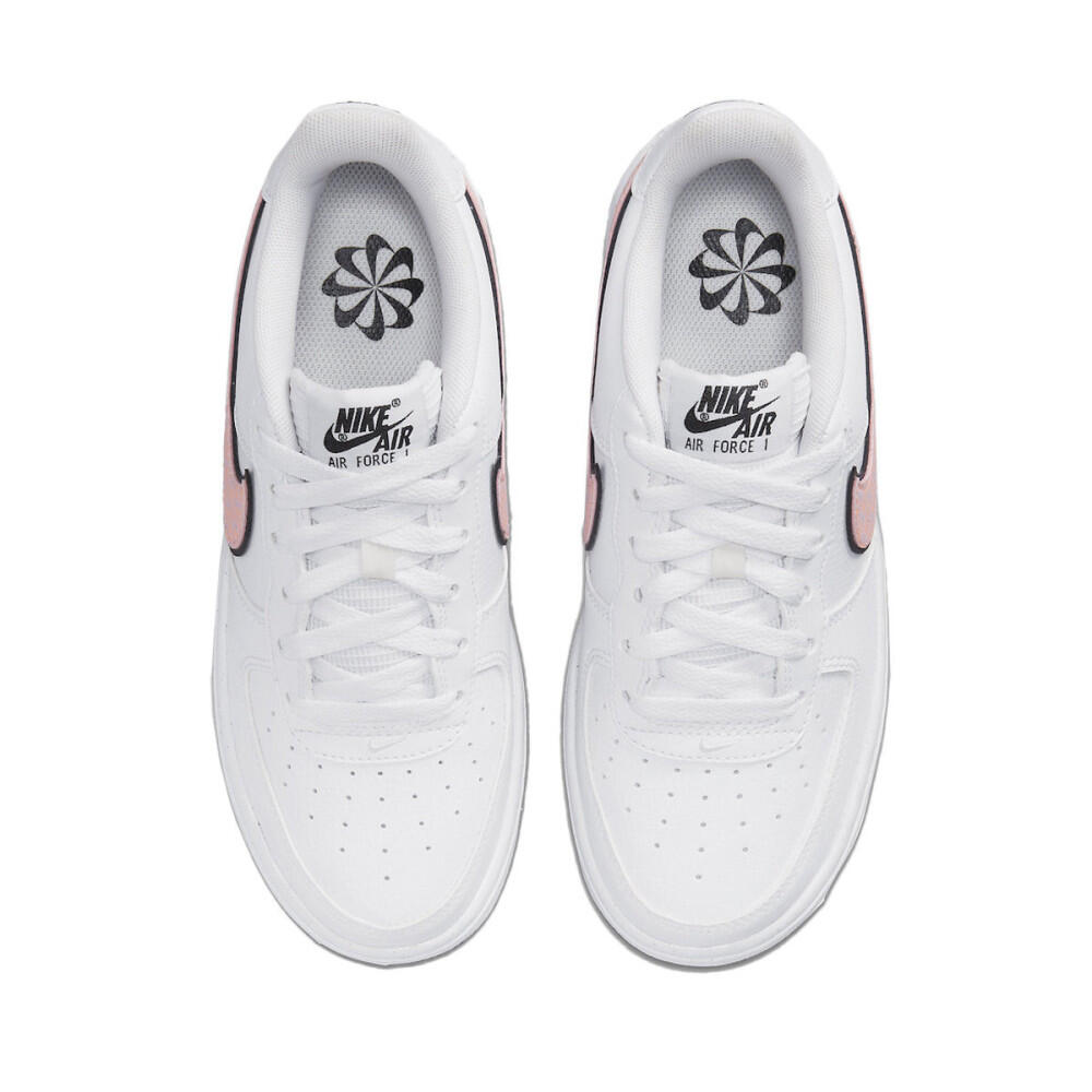 Basket Nike AIR FORCE 1 junior 4/6