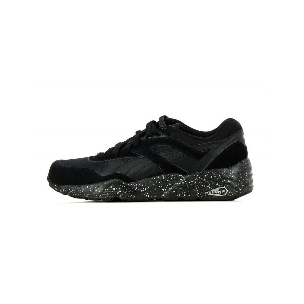 Basket Puma Trinomic R698 Speckle 2 1/4