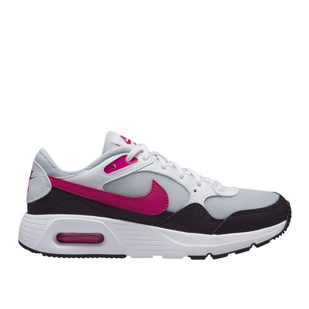 Basket Nike AIR MAX SC Junior 3/7