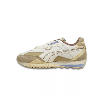 Sportschoenen mannelijk puma blktop expeditions bruin