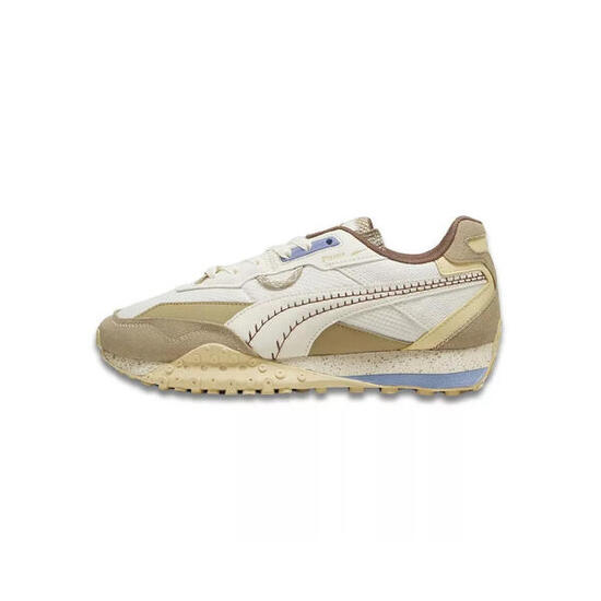 Sportschoenen Mannelijk Puma Blktop Expeditions Bruin