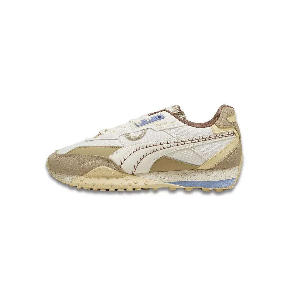 Puma - Basket Puma Blktop Expeditions - Baskets - Beige - 40 - Decathlon