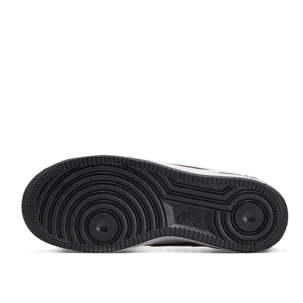 Basket Nike AIR FORCE 1 junior 5/6