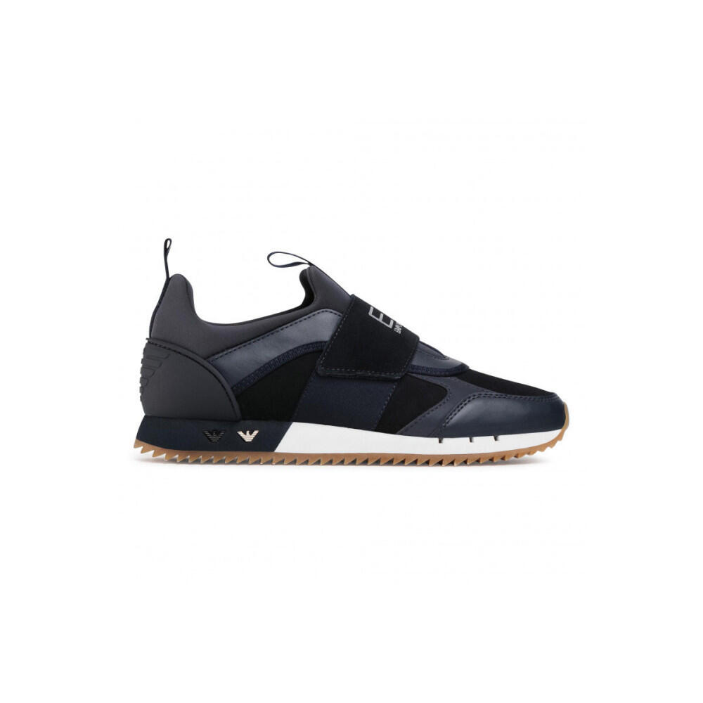 Basket EA7 Emporio Armani 3/6