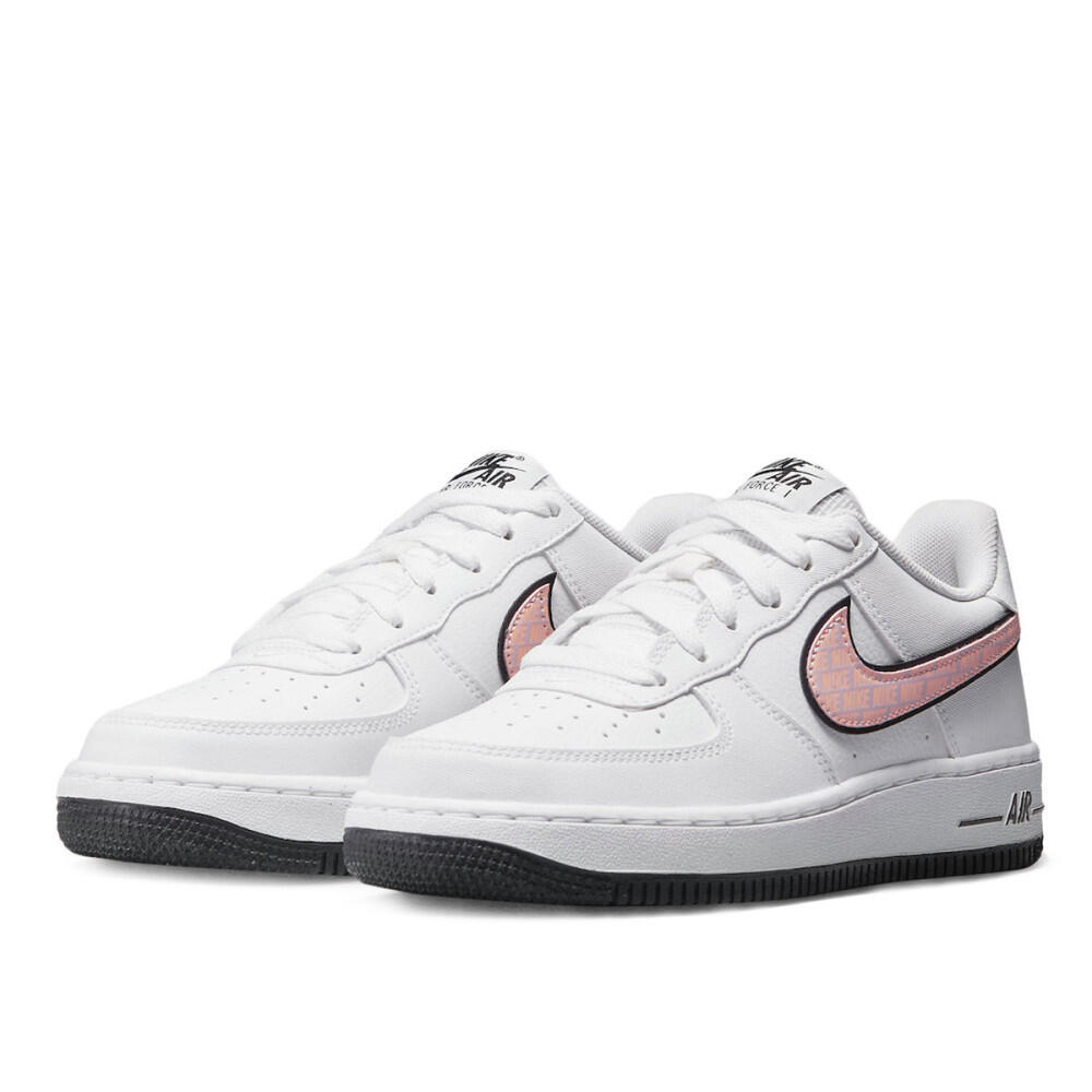 Basket Nike AIR FORCE 1 junior 2/6