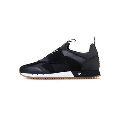 Cesto EA7 Emporio Armani BASKET HOMME EA7 EMPORIO ARMANI