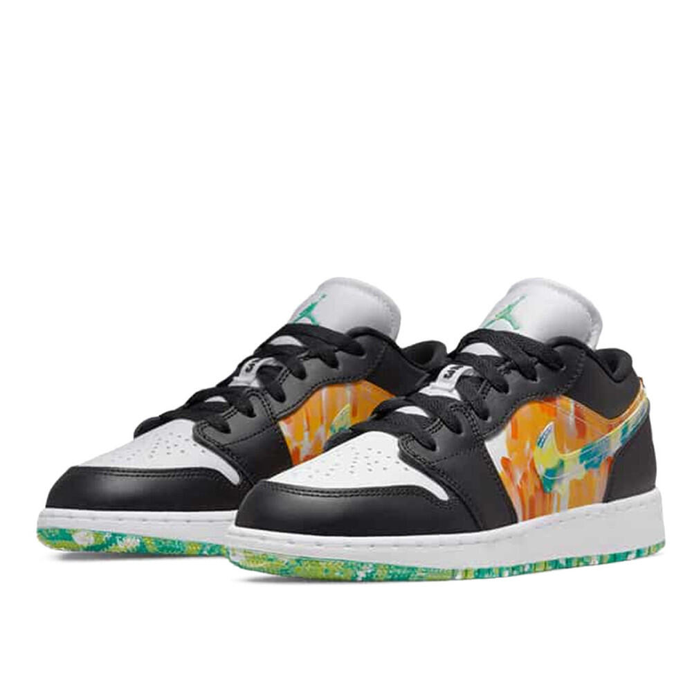 Basket Nike Air Jordan 1 Low SE Junior 2/7