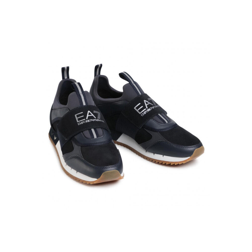 Basket EA7 Emporio Armani 4/6
