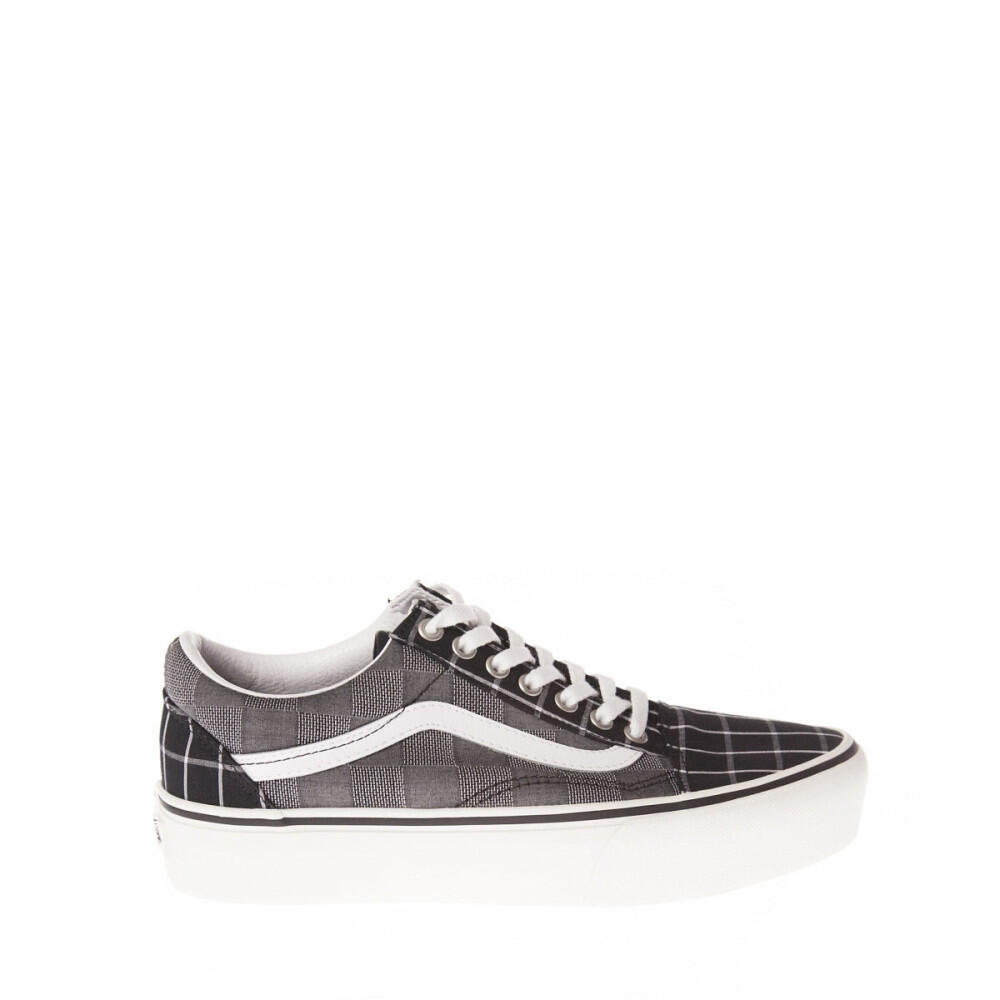 Ténis casual Vans BASKET HOMME OLD SKOOL PLATFOR VANS 2/6
