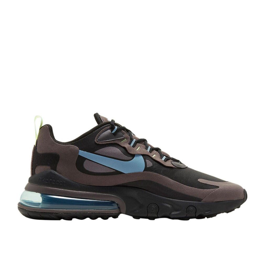 Zapatillas Nike Air Max 270 React 3/4
