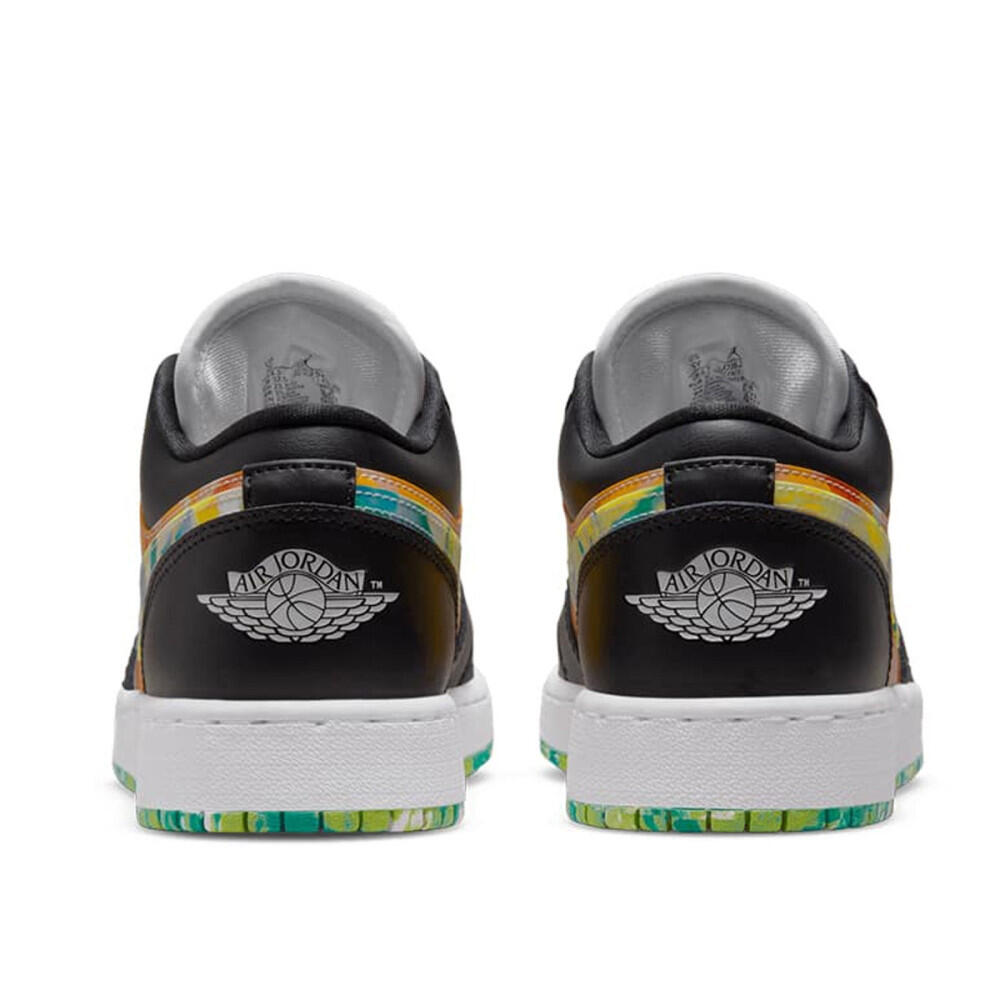Basket Nike Air Jordan 1 Low SE Junior 5/7