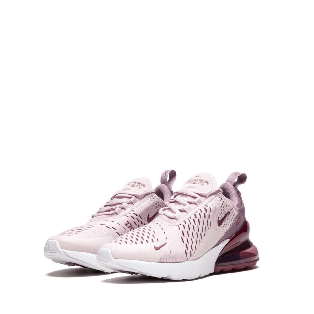 Schoenen  Air Max 270 Barely Rose 5/5