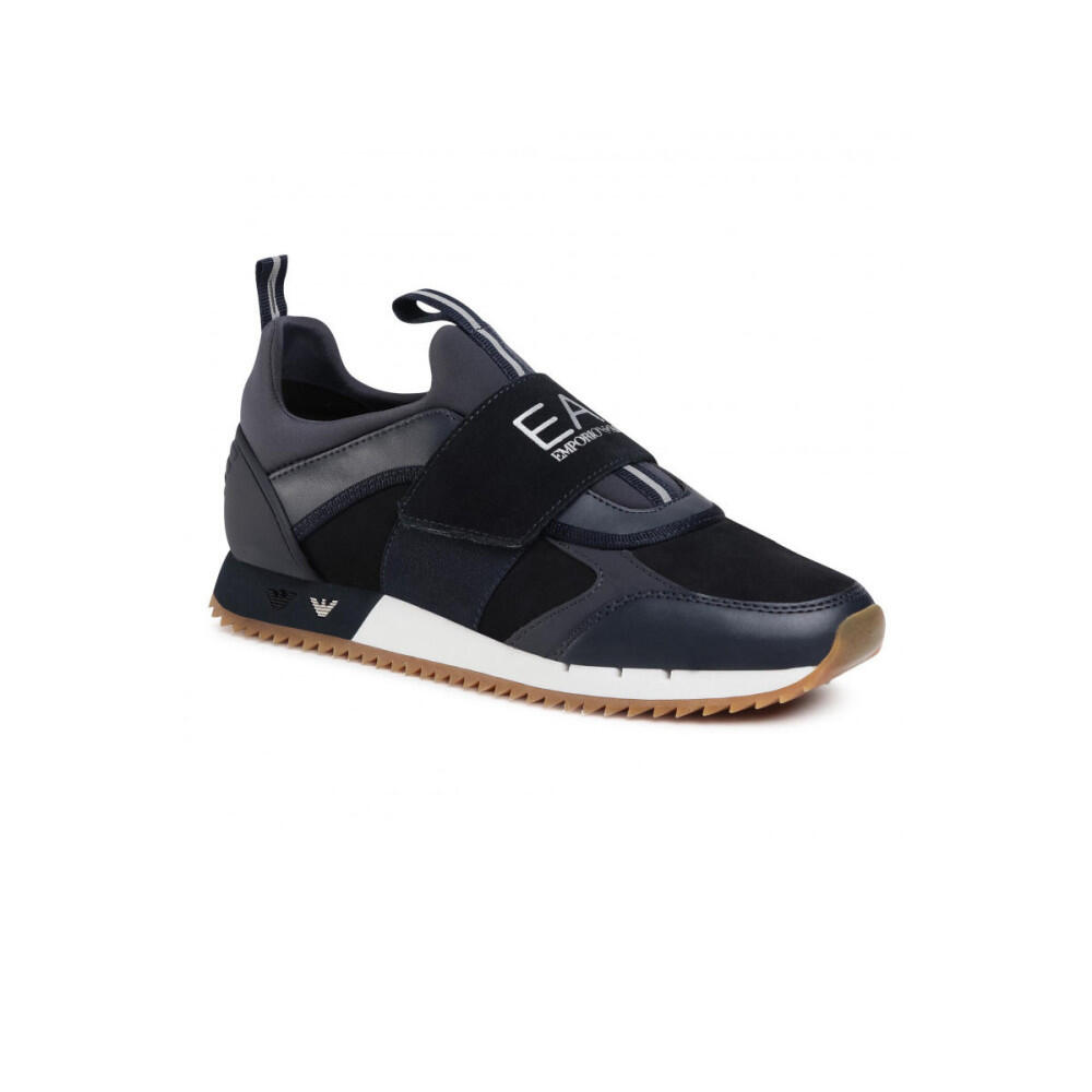 Basket EA7 Emporio Armani 2/6