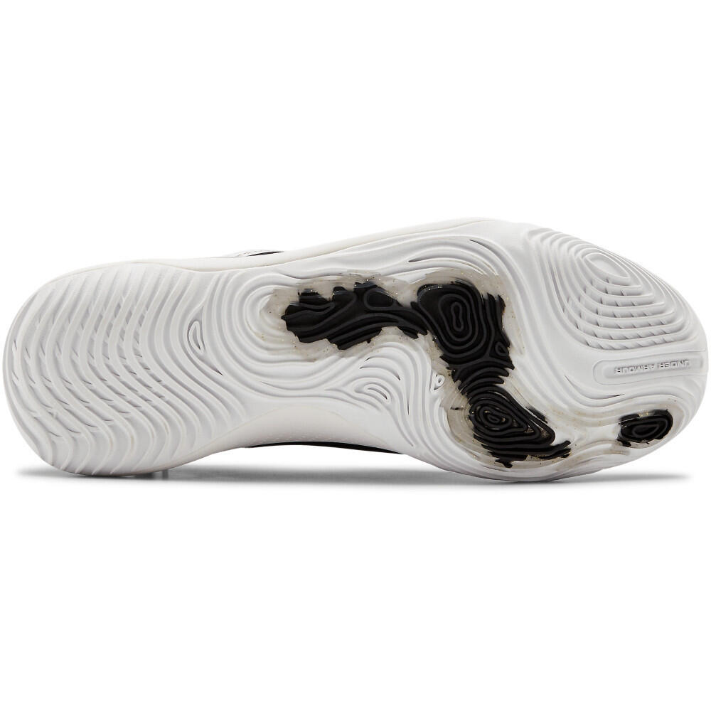 Basket Under Armour SPAWN 2 5/5